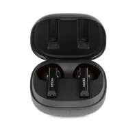 Denon AH-C500W (czarny). Bezprzewodowe słuchawki douszne. - 5