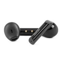 Denon AH-C500W (czarny). Bezprzewodowe słuchawki douszne. - 2