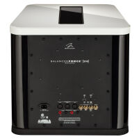 Martin Logan BalancedForce 210 (biały). Subwoofer aktywny. - 4