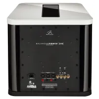 Martin Logan BalancedForce 210 (biały). Subwoofer aktywny. - 4