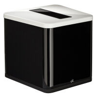 Martin Logan BalancedForce 210 (biały). Subwoofer aktywny. - 2