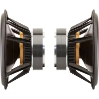 Martin Logan BalancedForce 210 (biały). Subwoofer aktywny. - 5