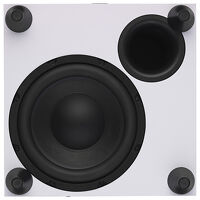 Dali Sub C-8 D (biały). Subwoofer aktywny. - 3