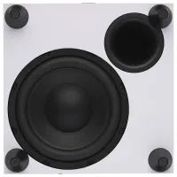 Dali Sub C-8 D (biały). Subwoofer aktywny. - 3