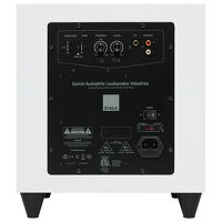 Dali Sub C-8 D (biały). Subwoofer aktywny. - 2