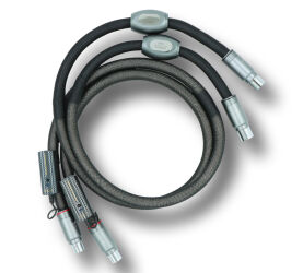 Esprit Gaia X. Interkonekt audio 2xXLR (2.4m).