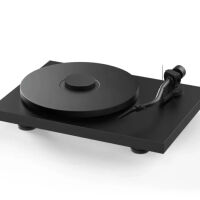 Pro-Ject Debut Pro S (czarny). Gramofon manualny. - 2