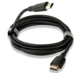 QED Connect QE8167. Przewód HDMI (3m).
