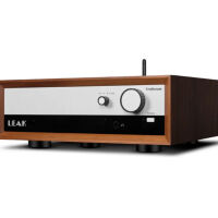 Leak Stereo Trustream (orzech). Odtwarzacz sieciowy. - 4