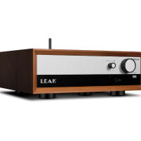 Leak Stereo Trustream (orzech). Odtwarzacz sieciowy. - 3