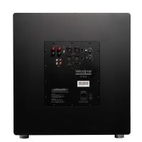Velodyne VI-Q 15 (czarny). Subwoofer aktywny. - 2