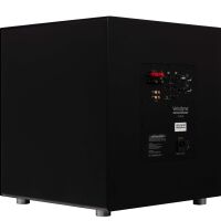 Velodyne VI-Q 15 (czarny). Subwoofer aktywny. - 4