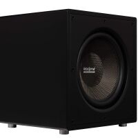 Velodyne VI-Q 15 (czarny). Subwoofer aktywny. - 3