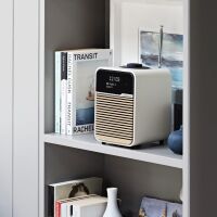 Ruark Audio R1 Mk4 (kremowy). Radio FM/DAB z Bluetooth. - 6
