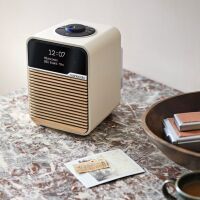 Ruark Audio R1 Mk4 (kremowy). Radio FM/DAB z Bluetooth. - 5