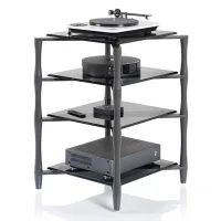 NorStone Slender HiFi. Stolik audio. - 3