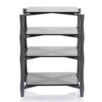 NorStone Slender HiFi. Stolik audio. - 2