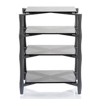NorStone Slender HiFi. Stolik audio. - 2