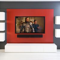 Monitor Audio SB-3. Kolumna naścienna. - 4