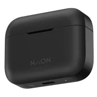 Noon Audio Adept 7 Pro (czarny). Bezprzewodowe słuchawki douszne. - 4