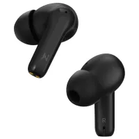 Noon Audio Adept 7 Pro (czarny). Bezprzewodowe słuchawki douszne. - 2