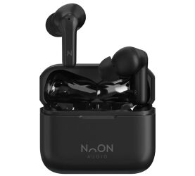 Noon Audio Adept 7 Pro (czarny). Bezprzewodowe słuchawki douszne.