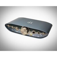 iFi Audio Zen Can 3. Wzmacniacz słuchawkowy. - 3