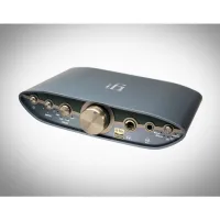 iFi Audio Zen Can 3. Wzmacniacz słuchawkowy. - 3