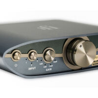 iFi Audio Zen Can 3. Wzmacniacz słuchawkowy. - 2