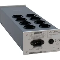 Taga Harmony PF-1000 V.2 (2025) srebrny. Listwa zasilająca. - 3