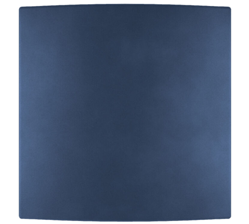 Vicoustic Cinema Round Premium (blue). Panel akustyczny (kpl. 8 sztuk).
