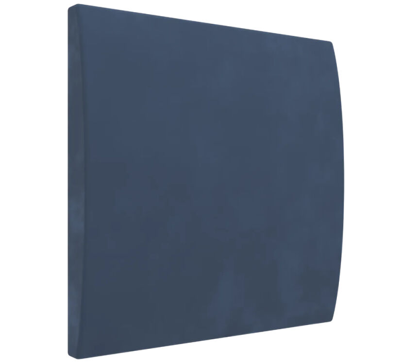 Vicoustic Cinema Round Premium (blue). Panel akustyczny (kpl. 8 sztuk).
