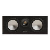 Monitor Audio Bronze Centre 7G (orzech). Kolumna centralna. - 3
