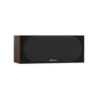 Monitor Audio Bronze Centre 7G (orzech). Kolumna centralna. - 2