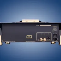 MBL Reference Line CD Transport MBL 1621 A (biały/chrom). Transport CD. - 8