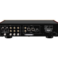 Accuphase C-57. Przedwzmacniacz gramofonowy klasy hi-end. - 5