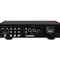 Accuphase C-57. Przedwzmacniacz gramofonowy klasy hi-end. - 5
