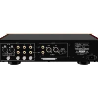 Accuphase C-57. Przedwzmacniacz gramofonowy klasy hi-end. - 5