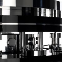 Transrotor Artus FMD. Gramofon manualny. - 3