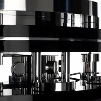 Transrotor Artus FMD. Gramofon manualny. - 3