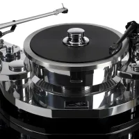 Transrotor Artus FMD. Gramofon manualny. - 2