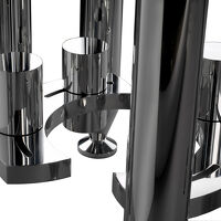 Transrotor Artus FMD. Gramofon manualny. - 4