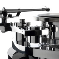 Transrotor Artus FMD. Gramofon manualny. - 5