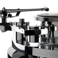 Transrotor Artus FMD. Gramofon manualny. - 5