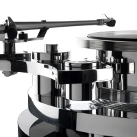 Transrotor Artus FMD. Gramofon manualny. - 5
