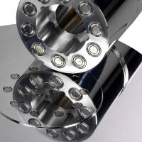 Transrotor Artus FMD. Gramofon manualny. - 6