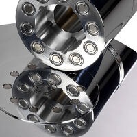 Transrotor Artus FMD. Gramofon manualny. - 6
