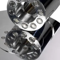 Transrotor Artus FMD. Gramofon manualny. - 6