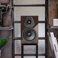 Sonus faber Lumina II Amator (walnut). Kolumny podstawkowe. - 6
