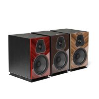Sonus faber Lumina II Amator (walnut). Kolumny podstawkowe. - 3